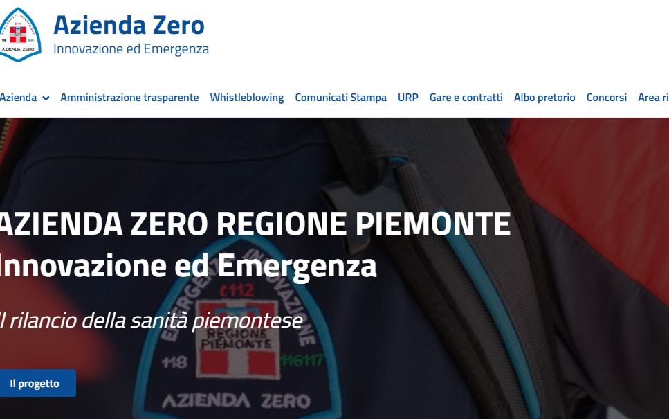 AziendaZero Torino