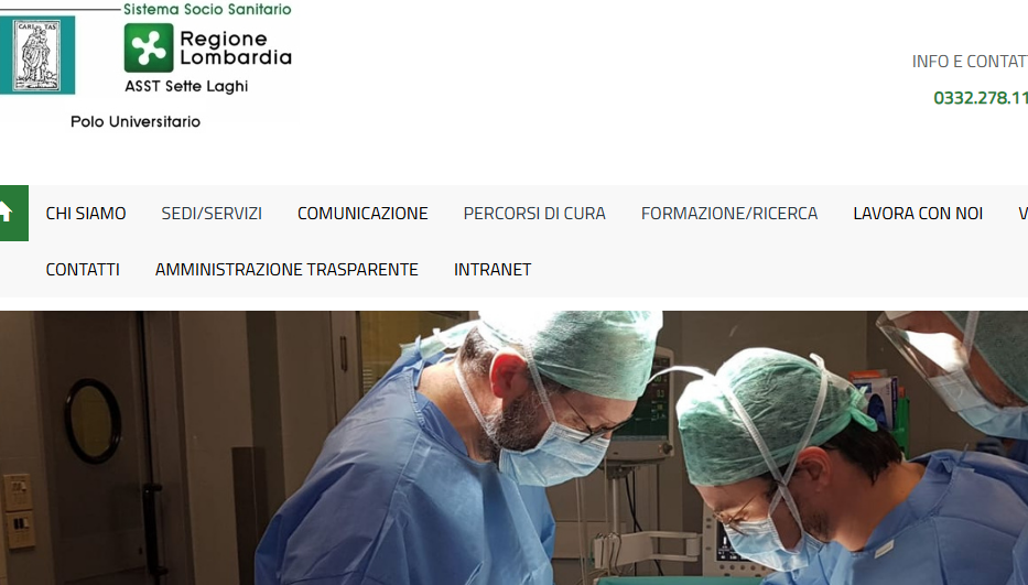 Azienda Socio Sanitaria Territoriale dei Sette Laghi2