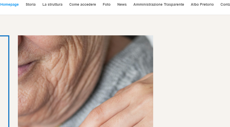 Azienda di Servizi alla Persona Opere Pie Riunite Devoto Marini Sivori