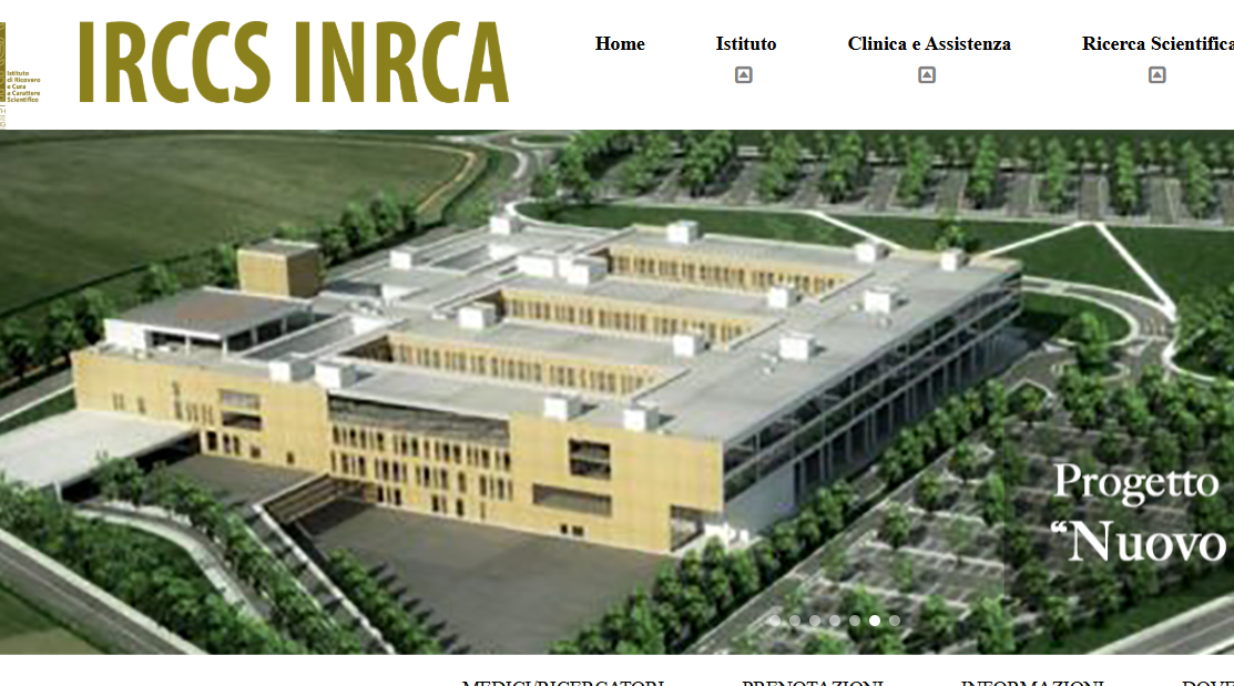 inrca