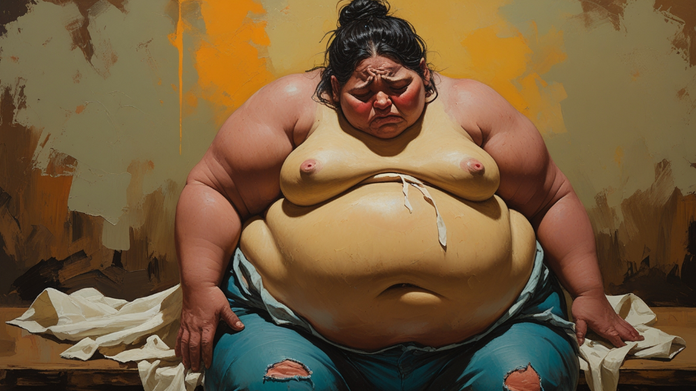 Dolore e Obesità