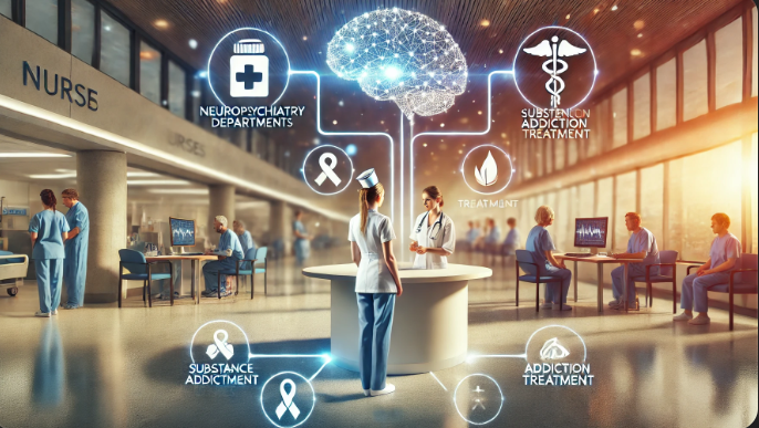 Focus sui disturbi depressivi schizofrenia e consumo di sostanze. Principi di trattamento e strategie integrate. Le dieci cose da sapere