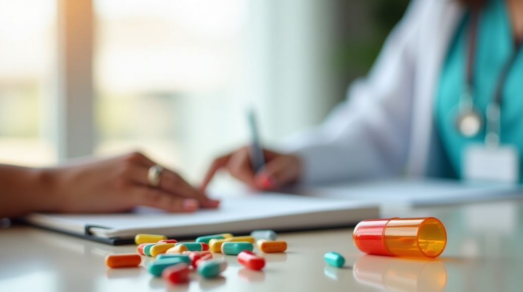 Lallergia a farmaci in 3d diagnosi de labeling desensibilizzazione 2025